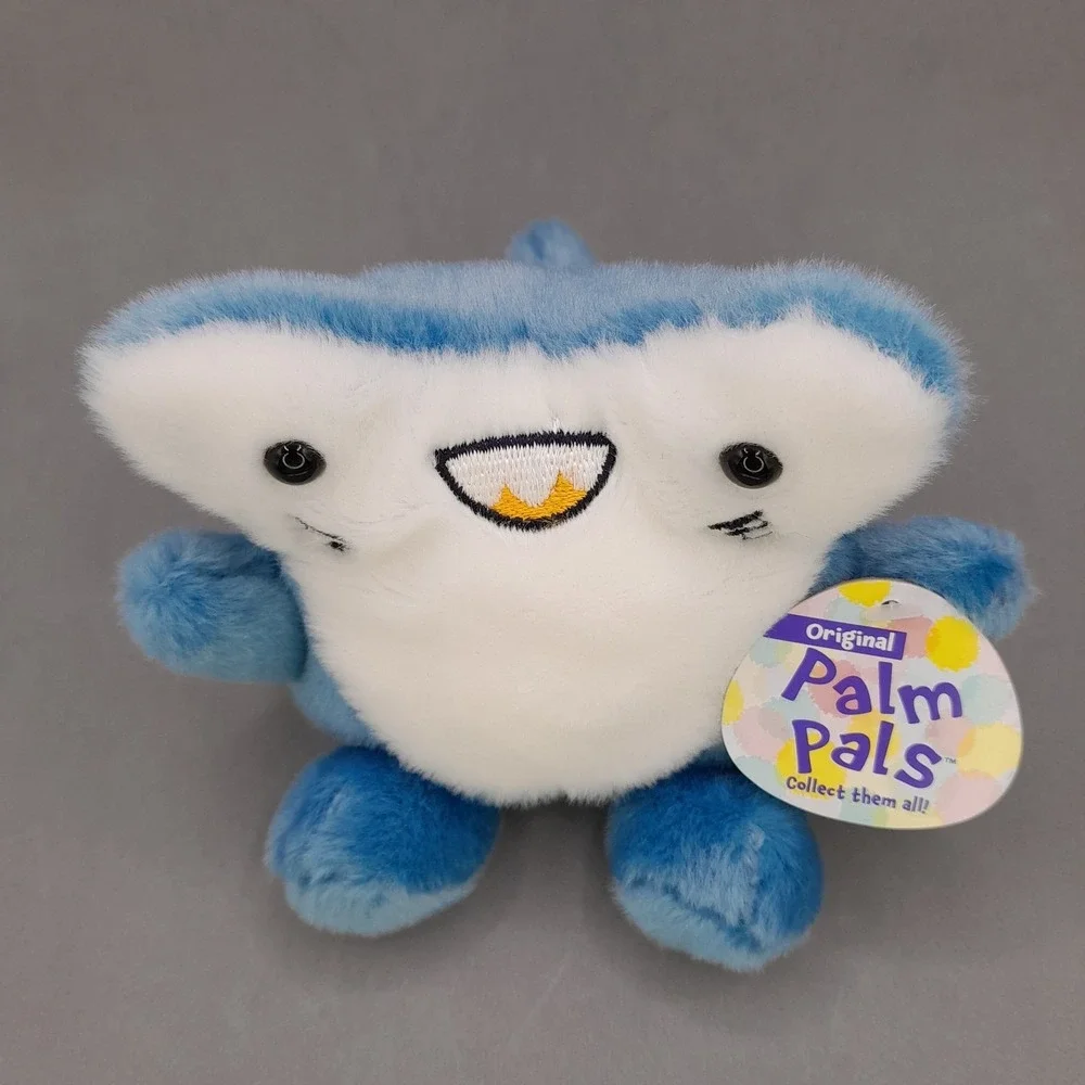 Aurora Palm Pals HUDDLESTON Hammerhead Shark 5
